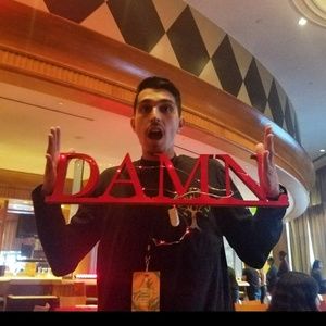 Meet your Posher, David